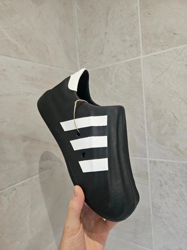 Adidas Originals adiFOM Superstar slip on trainers HQ8752